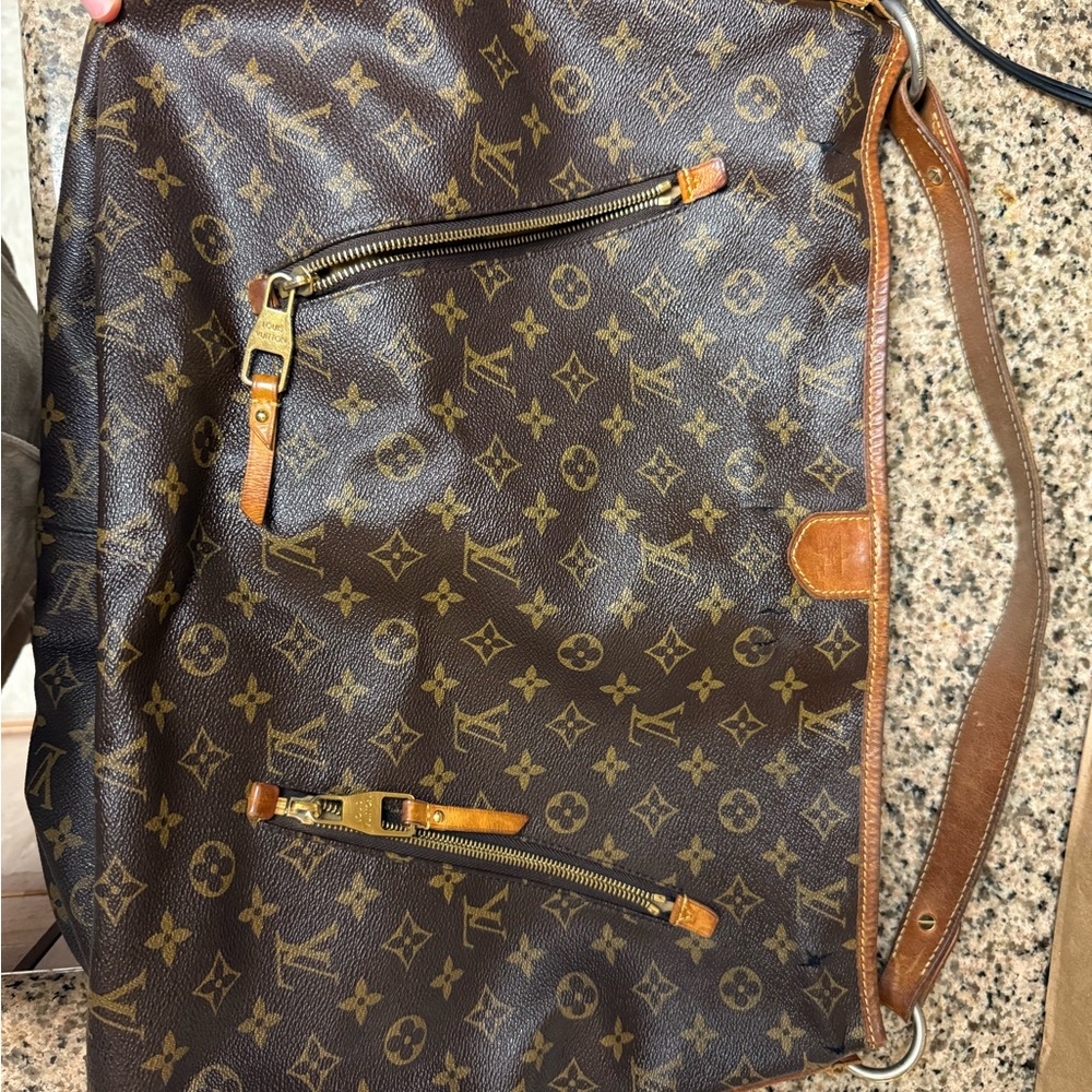 Auth Louis Vuitton Delightful Gm #N9546V26O